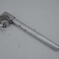 Demi guidon gauche zx6r 1998 kawasaki 600 cm3 