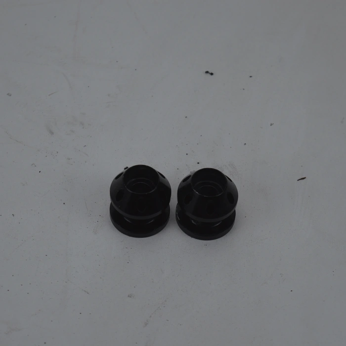 Diabolo pour bequille er6 n de 2006 a 2008 kawasaki