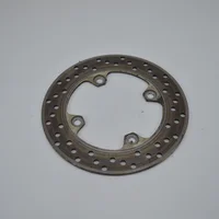 Disque de frein arrière zx6r de 1998 a 1999 kawasaki