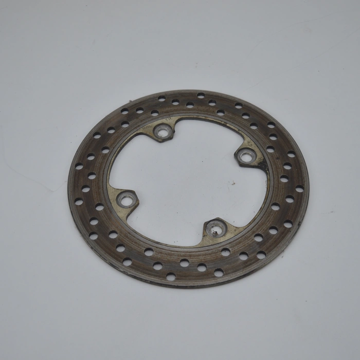 Disque de frein arrière zx6r de 1998 a 1999 kawasaki