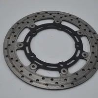 Disque de frein avant  fz6 de 2004 a 2006 yamaha