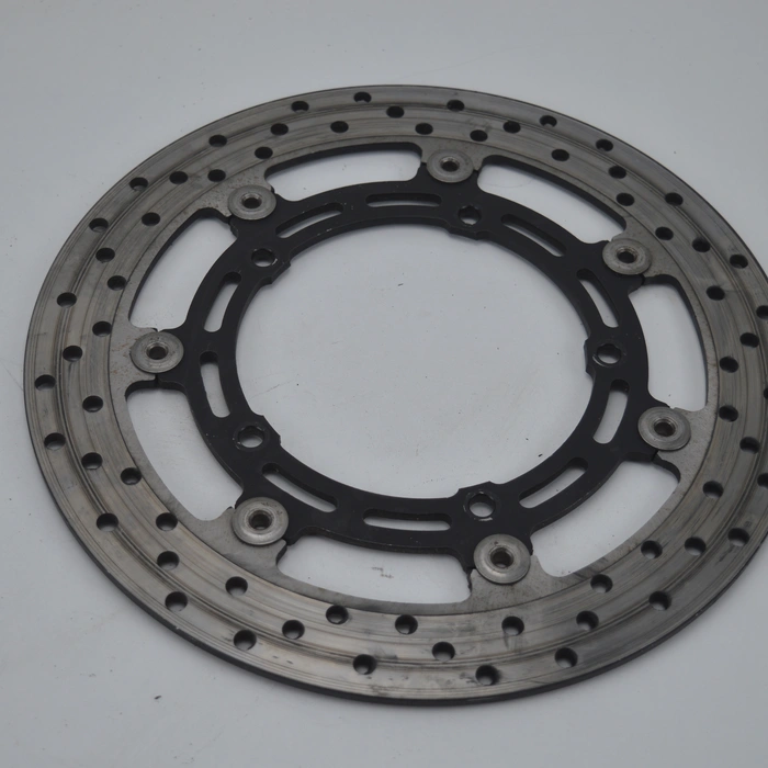 Disque de frein avant  fz6 de 2004 a 2006 yamaha