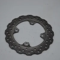 Disque de frein  er6 n de 2006 a 2008 kawasaki