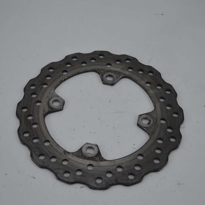 Disque de frein  er6 n de 2006 a 2008 kawasaki