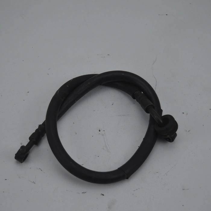 Durite de frein arriere er6 n de 2006 a 2008 kawasaki