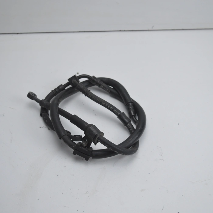 Durite de frein avant fz6 fazer de 2004 a 2006 yamaha