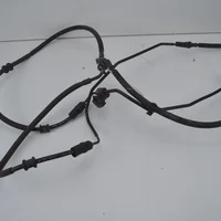 Durite de frein  versys de 2007 a 2009 kawasaki