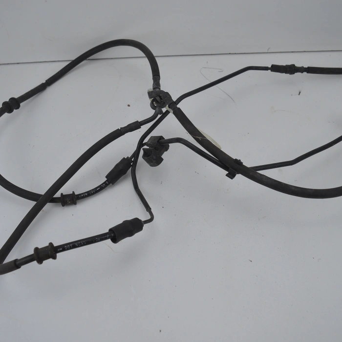 Durite de frein versys de 2007 a 2009 kawasaki