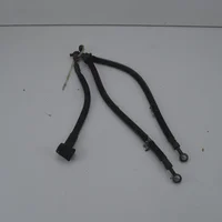 Durite d'huile zx6r 1998 kawasaki 600 cm3