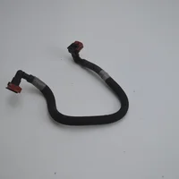 Durite  versys de 2007 a 2009 kawasaki
