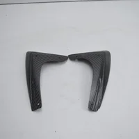 Ecope carbone   fz6 fazer de 2004 a 2006 yamaha