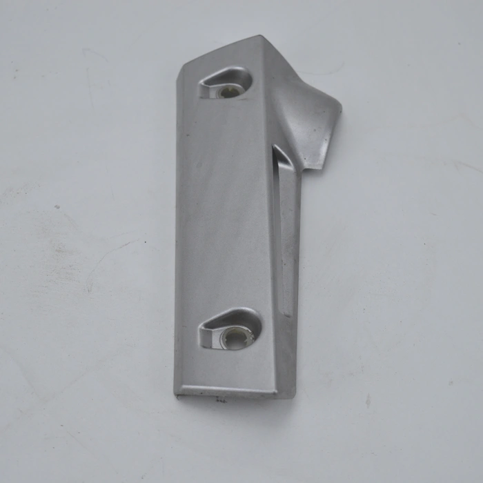 Écope gauche fz6 de 2004 a 2006 yamaha