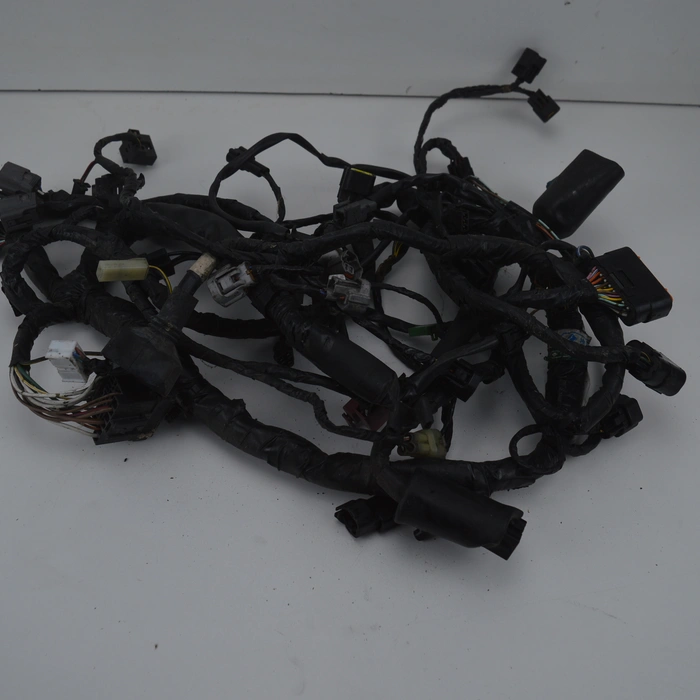 Faisceau électrique er6 n de 2006 a 2008 kawasaki