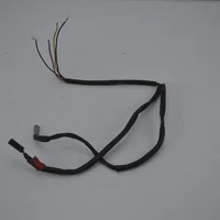 Faisceau électrique  fz6 de 2004 a 2006 yamaha
