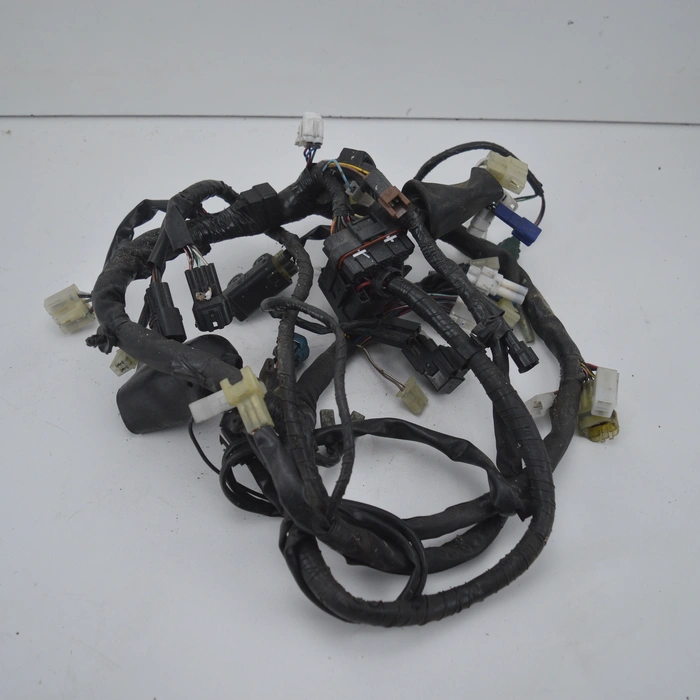 Faisceau électrique  fz6 de 2004 a 2006 yamaha