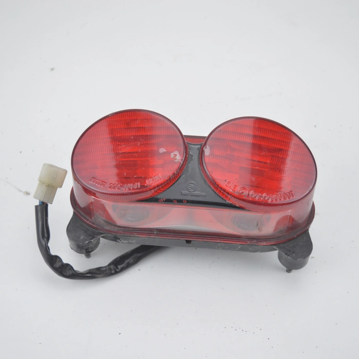 Feu stop zx6r 1998 kawasaki 600 cm3