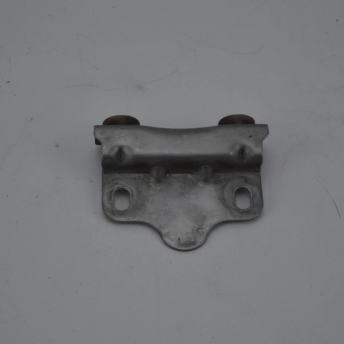 Fixation d'echappement  fz6 de 2004 a 2006 yamaha