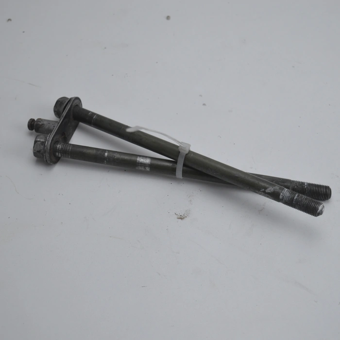Fixation  fz6 fazer de 2004 a 2006 yamaha
