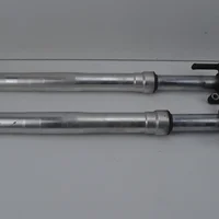 Fourche avant versys 2008 kawasaki 650 cm3