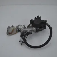 Freinage arriere Sv 1000 de 2003 a 2005 suzuki