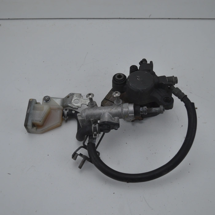 Freinage arriere Sv 1000 de 2003 a 2005 suzuki