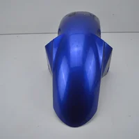 Garde boue avant Sv 1000 2003 suzuki 1000 cm3 