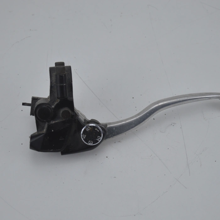 Levier d'embrayage zx6r 1998 kawasaki 600 cm3 