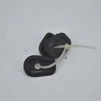 Obturateur de clignotant zx6r 1998 kawasaki 600 cm3