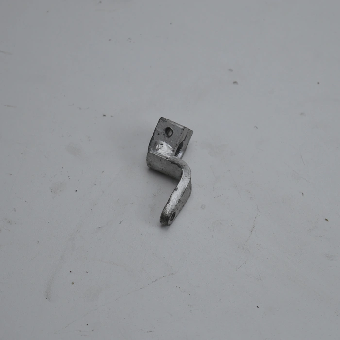 Gear selector bracket fz6 fazer from 2004 to 2006 yamaha