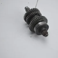 Pignon de boîte de vitesse  fz6 fazer de 2004 a 2006 yamaha