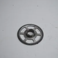 Pignon  fz6 fazer de 2004 a 2006 yamaha