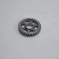 Pignon  fz6 fazer de 2004 a 2006 yamaha