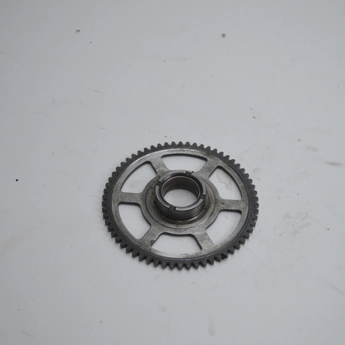 Pignon fz6 fazer de 2004 a 2006 yamaha
