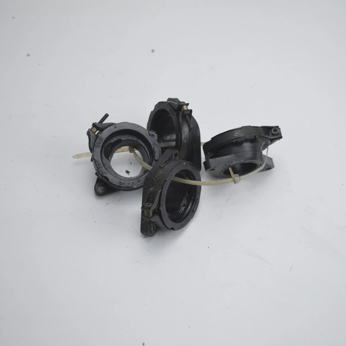 Pipe d'admission fz6 fazer de 2004 a 2006 yamaha