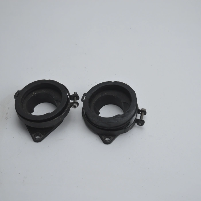 Pipe d'admission par paire versys de 2007 a 2009 kawasaki