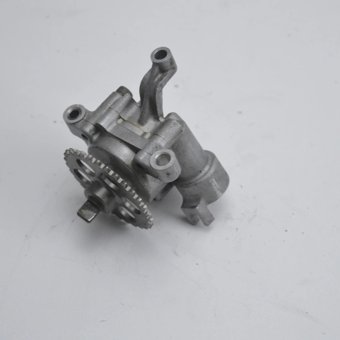 Pompe à huile  fz6 fazer de 2004 a 2006 yamaha