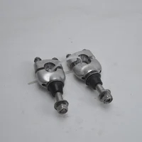 Ponter par paire 450 crf de 2016 a 2017 honda