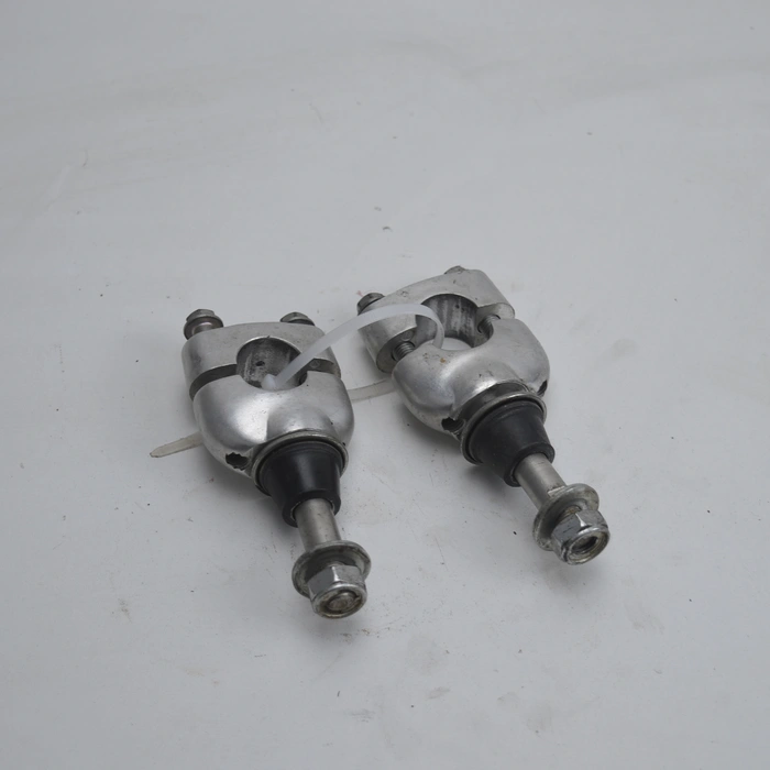 Ponter par paire 450 crf de 2016 a 2017 honda