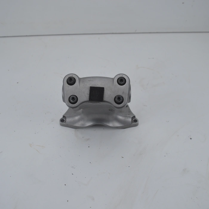 Potence  versys de 2007 a 2009 kawasaki