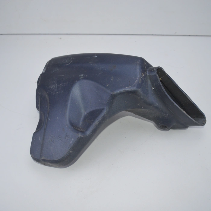 Prise d'air droite zx6r de 1998 a 1999 kawasaki