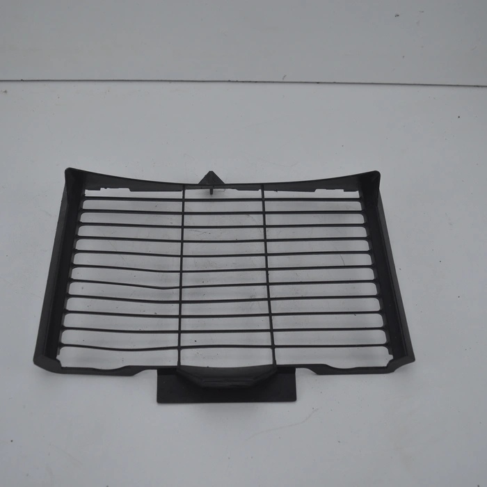 Protection de radiateur  fz6 de 2004 a 2006 yamaha