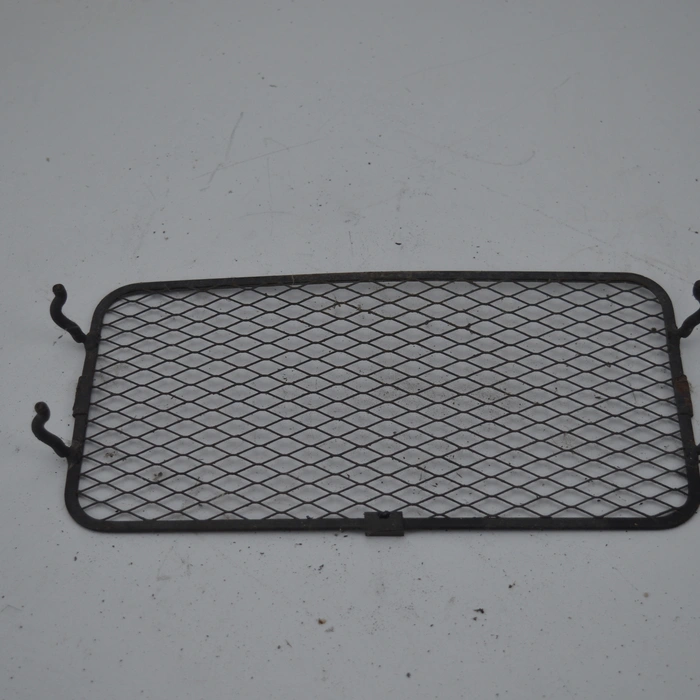 Protection de radiateur  Sv 1000 de 2003 a 2005 suzuki