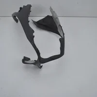 Protection d'echappement fz6 de 2004 a 2006 yamaha