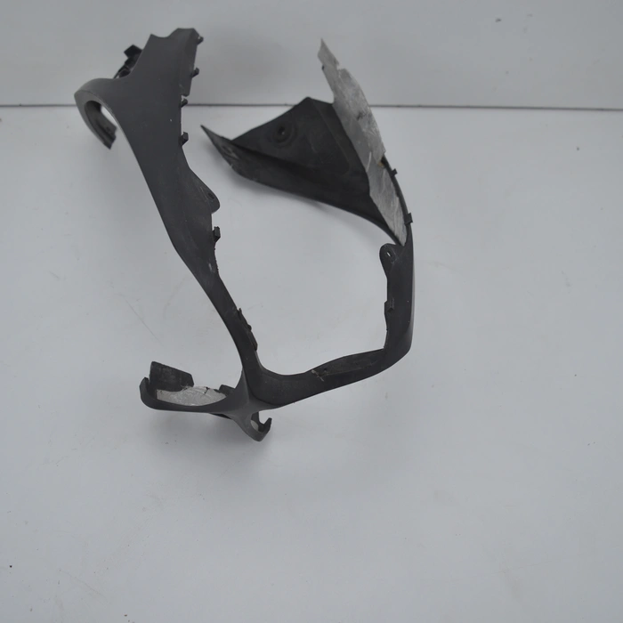Protection d'echappement fz6 de 2004 a 2006 yamaha