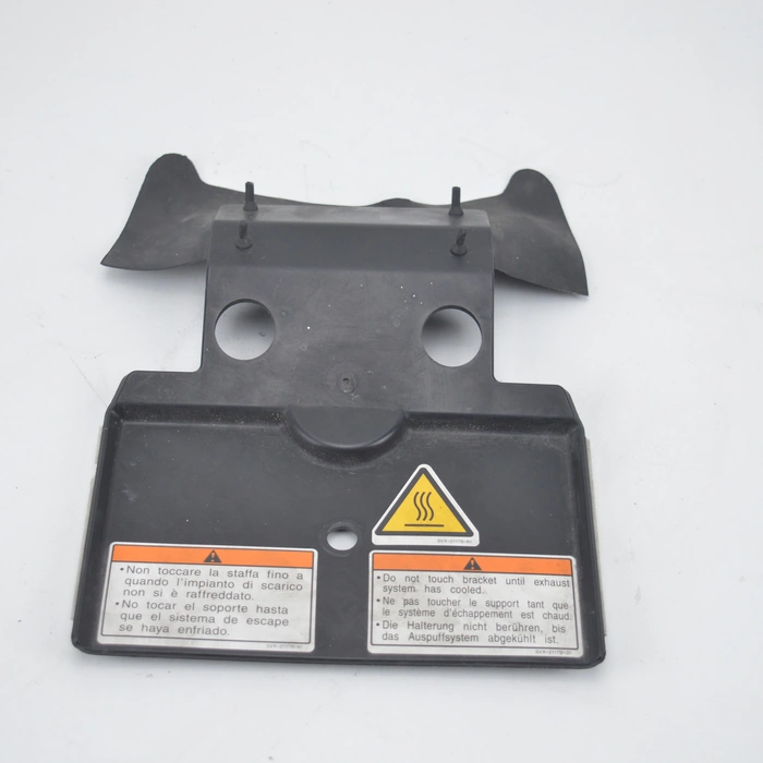 Protection fz6 de 2004 a 2006 yamaha