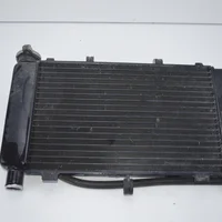 Radiateur fz6 de 2004 a 2006 yamaha