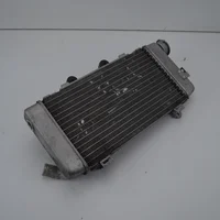 Radiateur  versys de 2007 a 2009 kawasaki