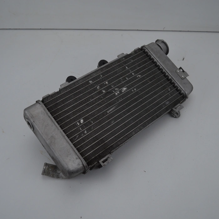 Radiateur  versys de 2007 a 2009 kawasaki