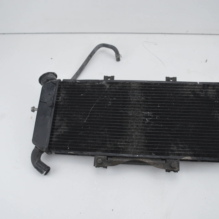 Radiateur  versys de 2007 a 2009 kawasaki