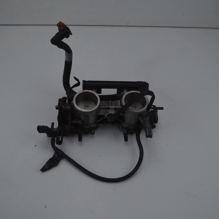 Rampe injection  er6 n de 2006 a 2008 kawasaki